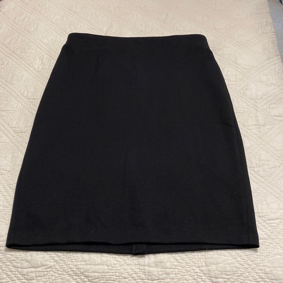 Philosophy Dresses & Skirts - NWT Philosophy, Classic Black Pencil Skirt - Size 12
